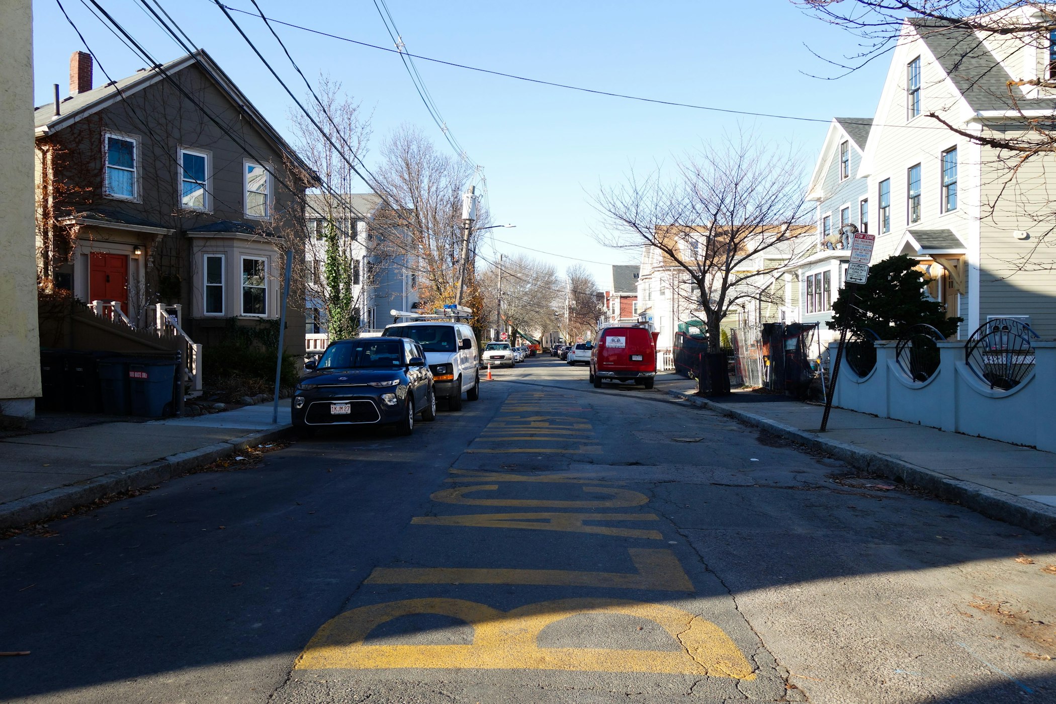 Wiig 2020 Black Lives Matter