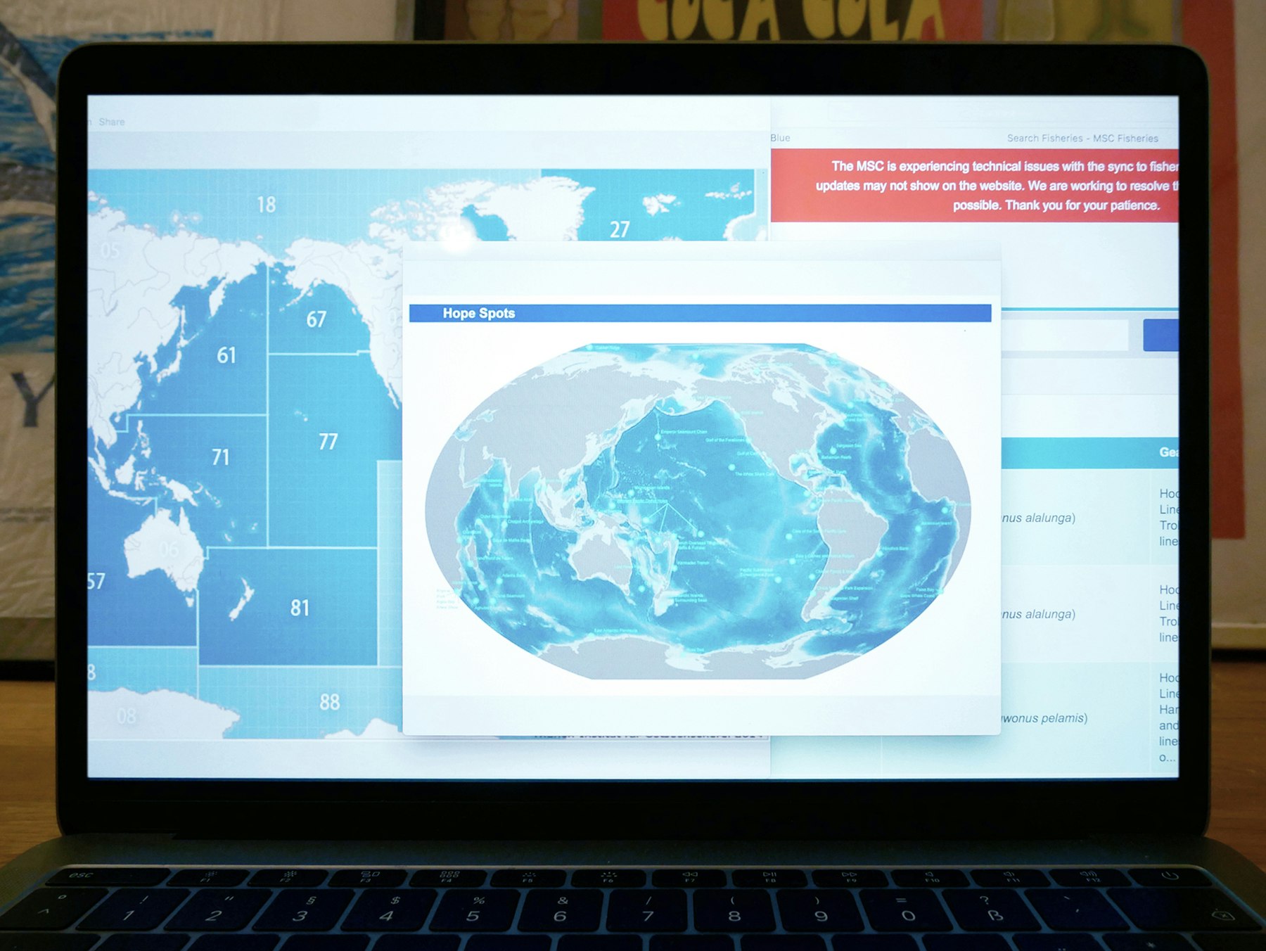 Permanent Temporalities