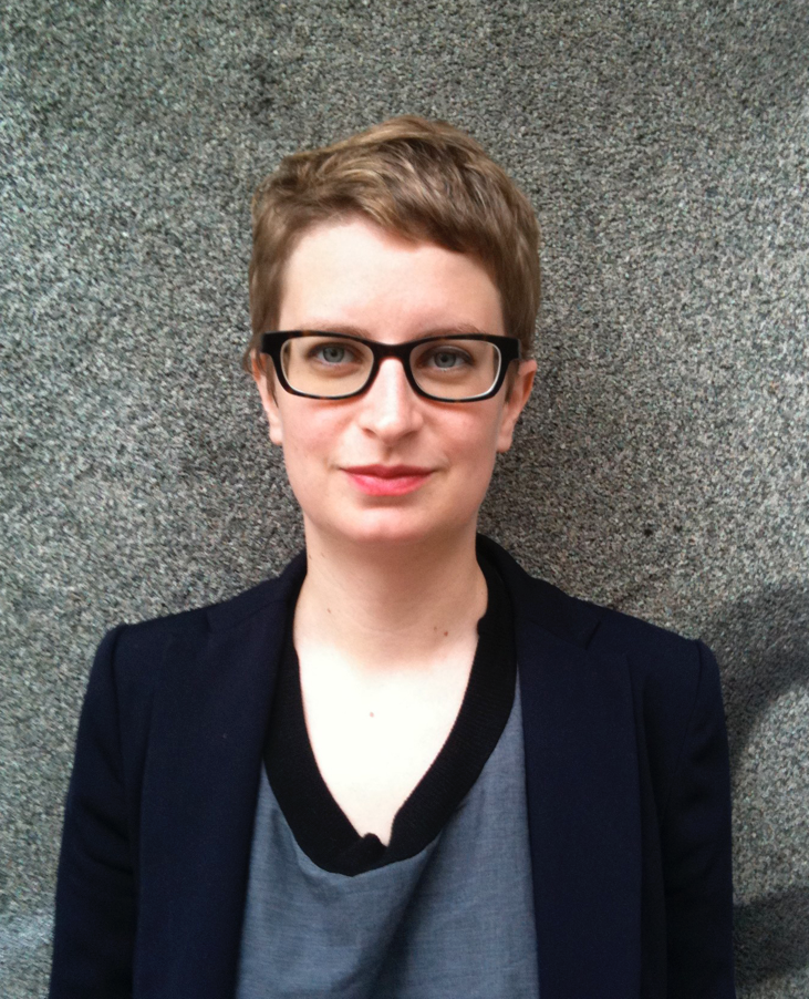 Bernadettekrejsportrait