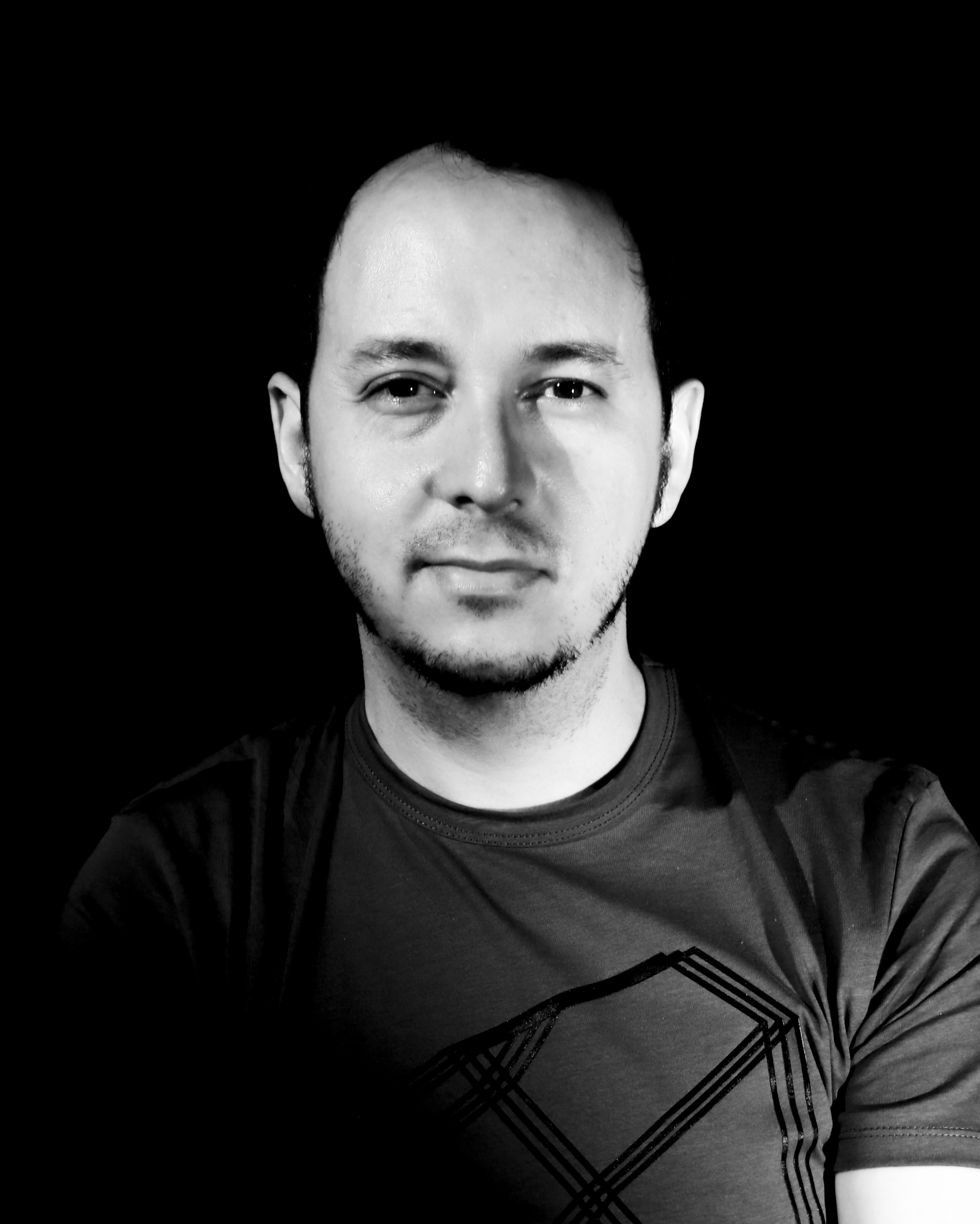 Danielcardosoportrait