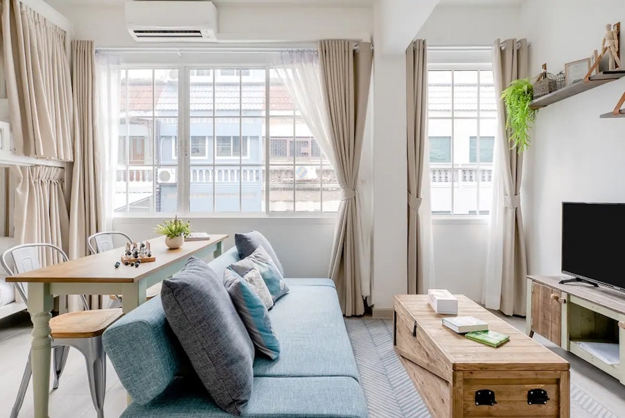 Airbnb Thailand