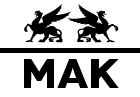 Mak Logo