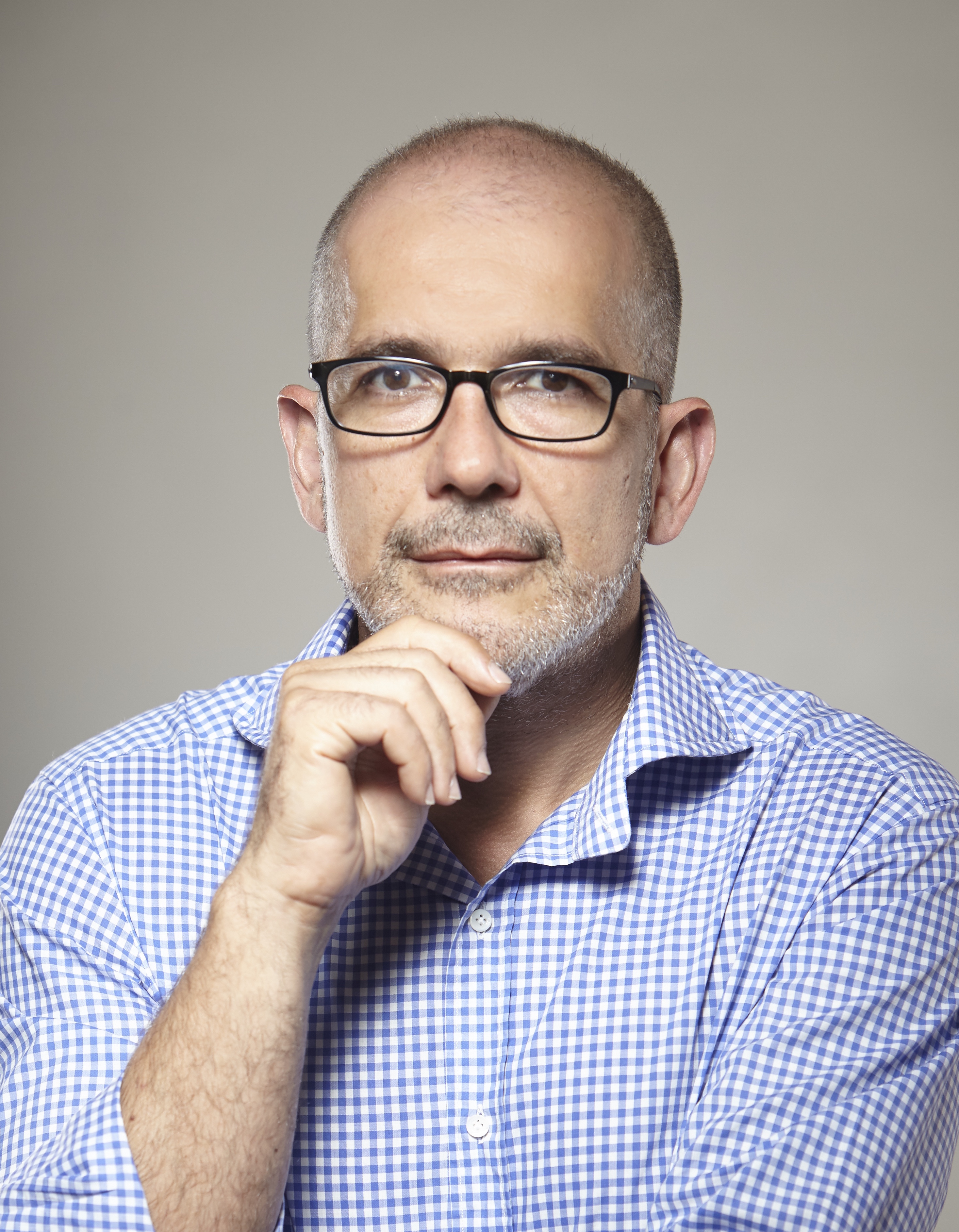 Pedroguimaraesportrait